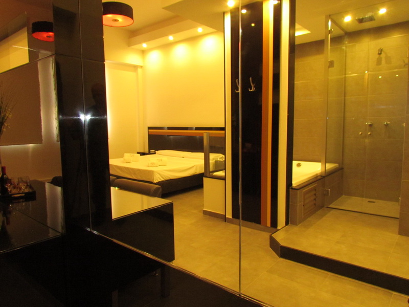 ALBERGUE TRANSITORIO R26